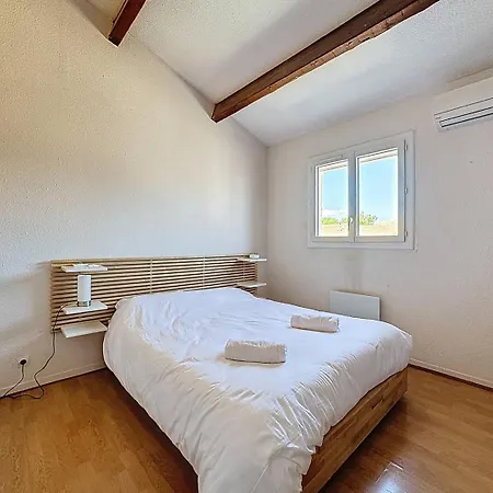 La Villa Palladio, Calme et Détente-2