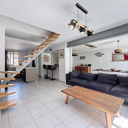 La Villa Palladio, Calme et Détente-3